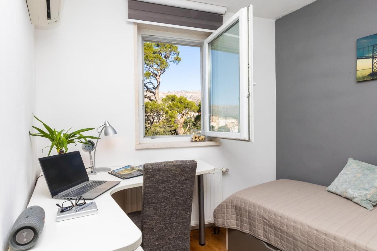 Memories Apartment Dubrovnik Kültér fotó