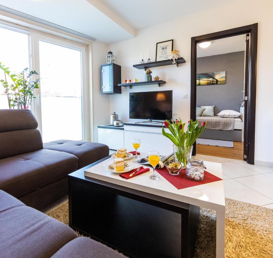 Memories Apartment Dubrovnik Kültér fotó